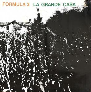 FORMULA 3 - LA GRANDE CASA