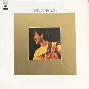 Santana - Santana Vol.1