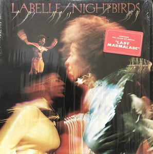 LABELLE / Patti Labelle - Nightbirds (&quot;1974 US Funk / Soul&quot;)
