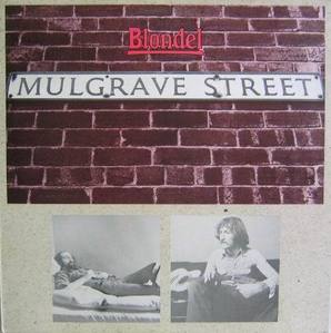 AMAZING BLONDEL - Mulgrave Street
