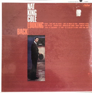 NAT KING COLE - Looking Back