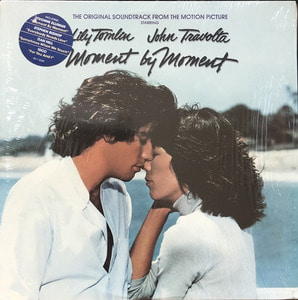 MOMENT BY MOMENT - OST
