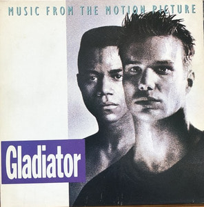 Gladiator - OST