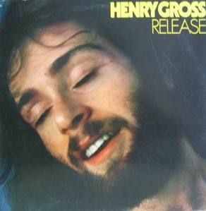 HENRY GROSS - Release
