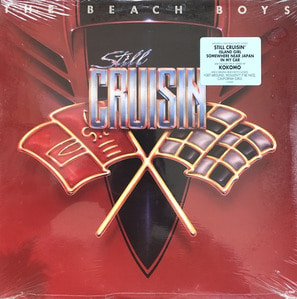 Beach Boys - Still Cruisin (OST&#039; SONG....)