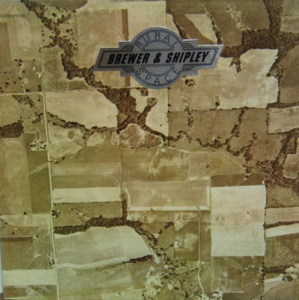 BREWER AND SHIPLEY - Rural Space