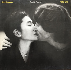 John Lennon / Yoko Ono - Double Fantasy &quot;Woman&quot;