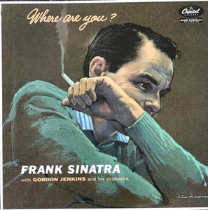 FRANK SINATRA - Where Are You (&quot;Original 1959&quot;)