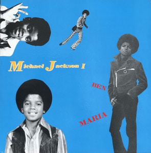 Michael Jackson - Ben / Maria