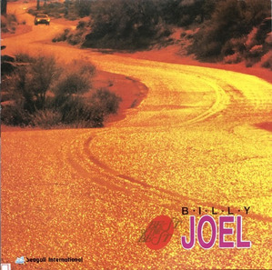 Billy Joel - Best Of The Best