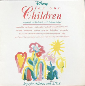 Disney - For Our Children