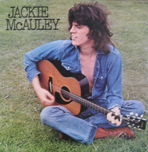 JACKIE McAULEY - Jackie Mcauley