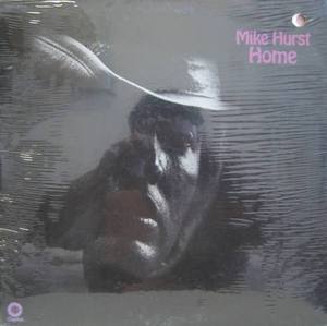 MIKE HURST - Home