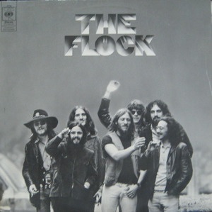 FLOCK - Flock