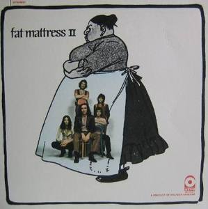FAT MATTRESS - 2