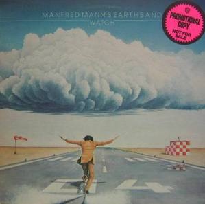 MANFRED MANN&#039;S EARTH BAND - Watch