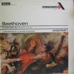 BEETHOVEN - Symphony No. 5 in C minor, Op. 67