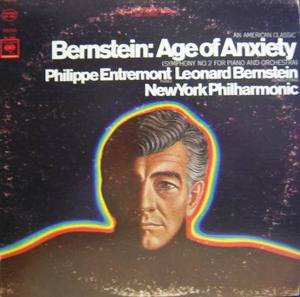 BERNSTEIN: Age of ANXIETY