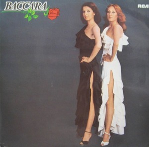 BACCARA - Baccara (&quot;Yes Sir, I Can Boogie&quot;)