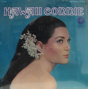 CONNIE FRANCIS - HAWAII CONNIE