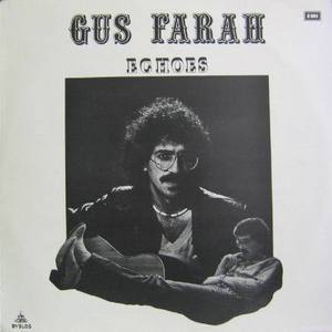GUS FARAH - Echoes