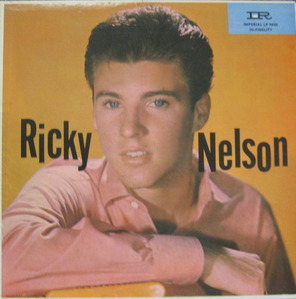 RICKY NELSON - RICKY NELSON 