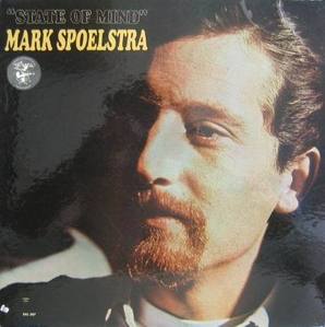 MARK SPOELSTRA - State Of Mind