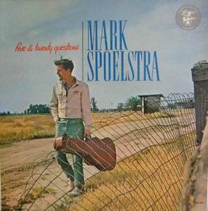 MARK SPOELSTRA - Five &amp; Twenty Questions