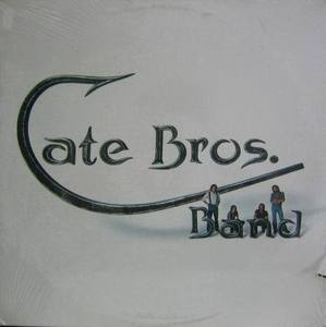 CATE BROS BAND