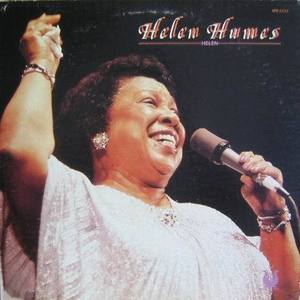 HELEN HUMES - Helen