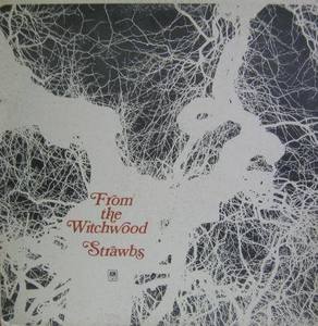 STRAWBS - From The Witchwood