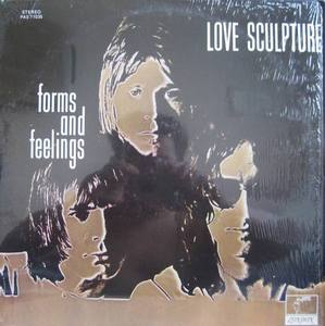 LOVE SCULPTURE - Forms and Feelings