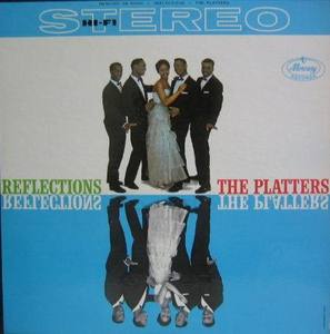 PLATTERS - Reflections