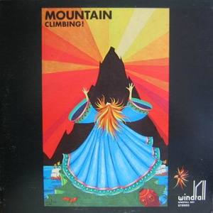 MOUNTAIN - Climbing