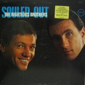 THE RIGHTEOUS BROTHERS - Souled Out