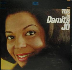 DAMITA JO - This is Damita Jo