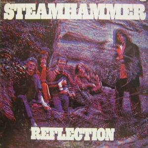 STEAMHAMMER - Reflection