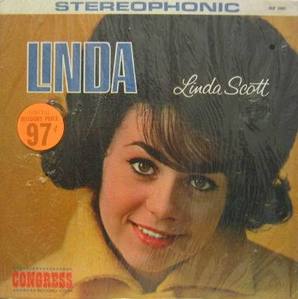 LINDA SCOTT - Linda