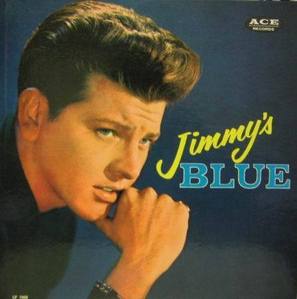 JIMMY CLANTON - Jimmy&#039;s Blue
