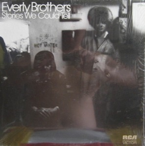 EVERLY BROTHERS - Stories We Could Tell