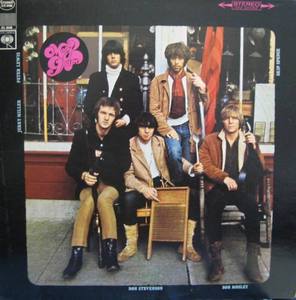 MOBY GRAPE (PROMOTION/FINGER COVER/오리지날포스터)