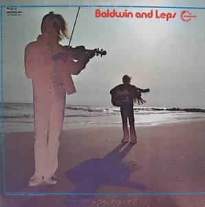 BALDWIN AND LEPS - Baldwin and Leps