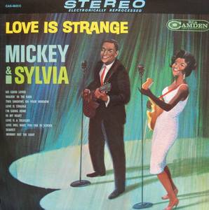 MICKEY AND SYLVIA - Love Is Strange