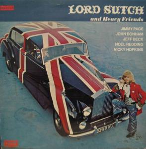 LORD SUTCH AND HEAVY FRIENDS 