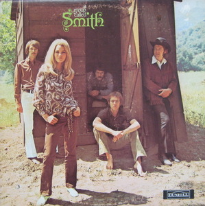 SMITH - A Group Called Smith