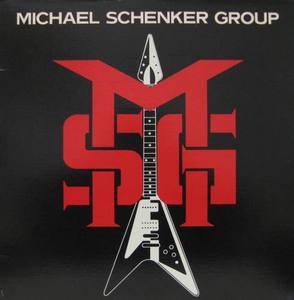 MICHAEL SCHENKER GROUP - MSG