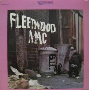 FLEETWOOD MAC - Peter Green&#039;s Fleetwood Mac