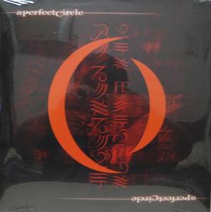 A Perfect Circle - Mer De Noms (Original Press Vinyl 2000/2LP)