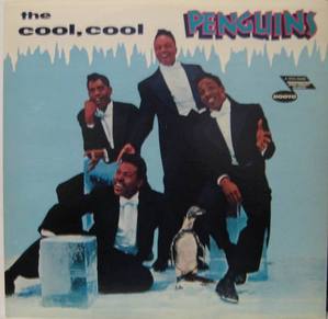 PENGUINS - The Cool, Cool Penguins