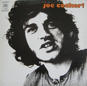 JOE COCKER - Joe Cocker!